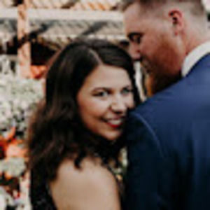 Meet your Posher, Andie